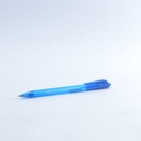 Lapicero Kilométrico Retráctil 100RT verde