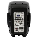 Cabina Activa Recargable 8  J5159