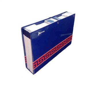 Archivador Fuelle Oficio 30bol