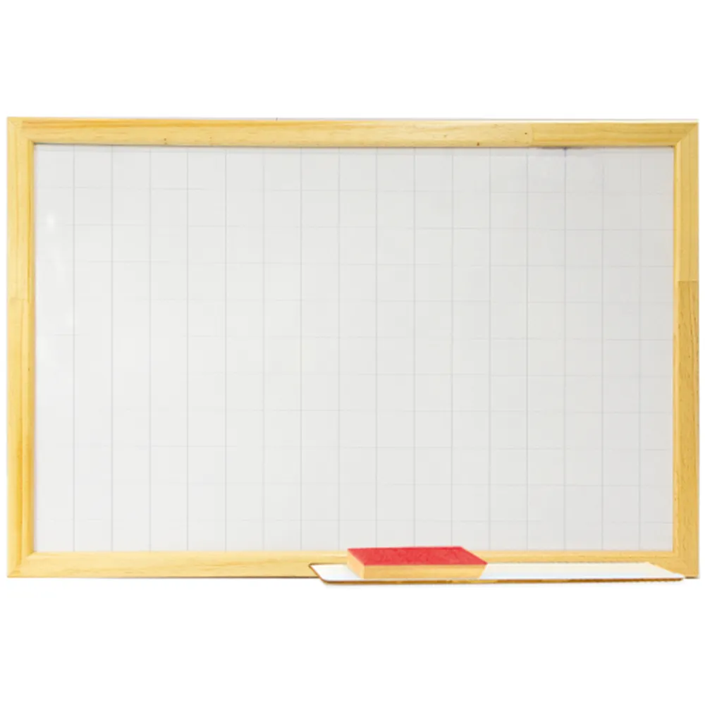 Tablero Acrilico 80x120cm Artecma (Madera)