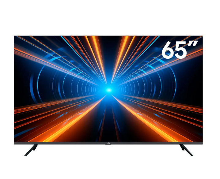 Televisor Kalley 65" K-TV65G305 4KUHD