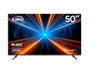 Televisor Kalley 50" K-TV50G305 4KUHD