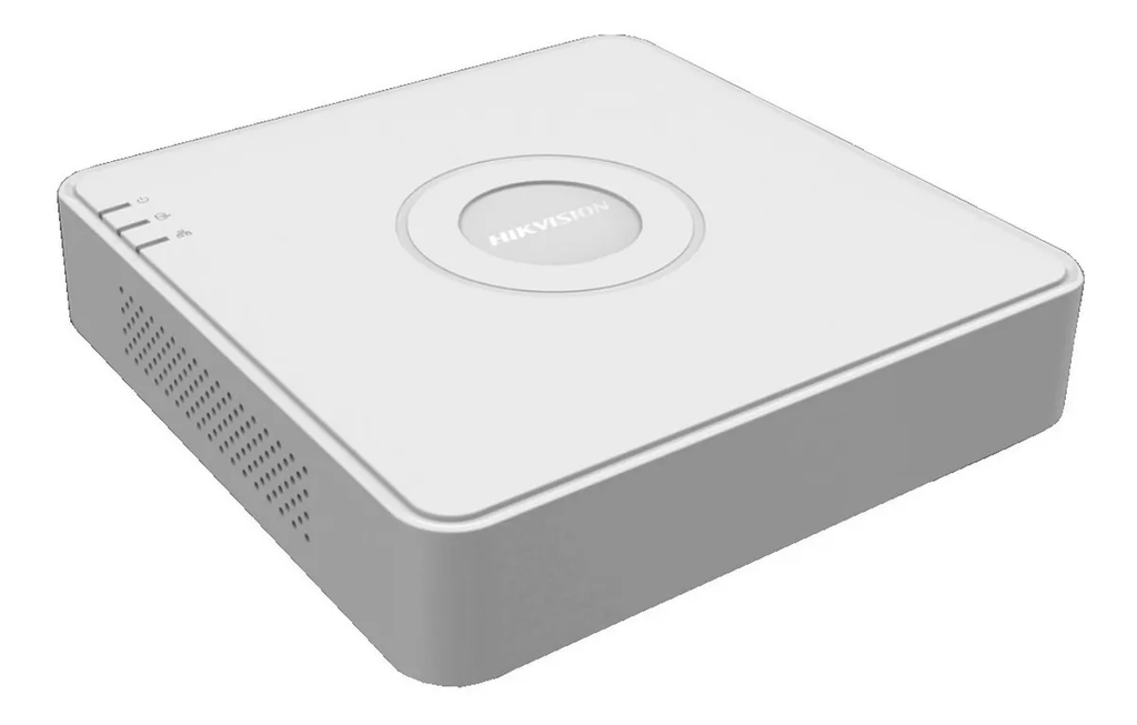 DVR 4 M / 4 Canales Turbo HD + 2 CANALES