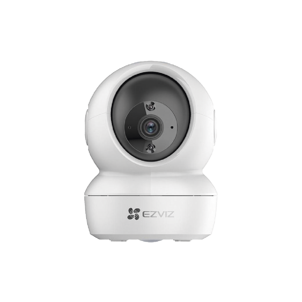 Camara Wifi Tipo IP Full Hd 1080p 2MP Paneo Cs-H6c Ezviz