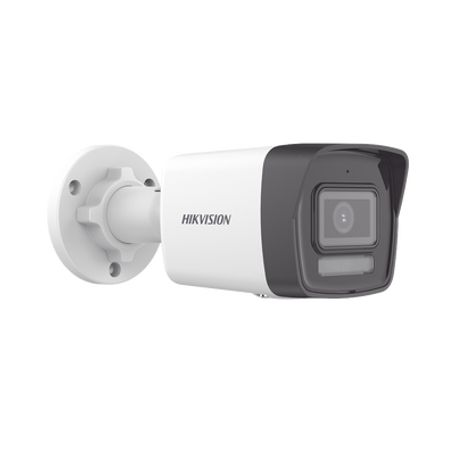 Camara Ip Tipo Bala 4mpx Lente 2.8mm DS-2CD1043G2-lIU(2.8MM) HIKVISION