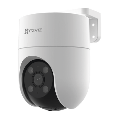 Camara Ip Pt Exterior 4 Megapíxel /Wi-Fi Cs-H8c-R100-1J4WKFL Ezviz