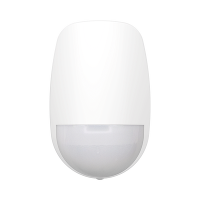 Detector PIR Inalámbrico Interior DS-PDP15P-EG2-WB