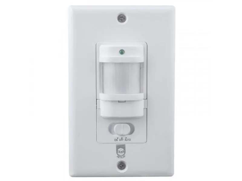 Sensor Movimiento ACCEL Incrustar