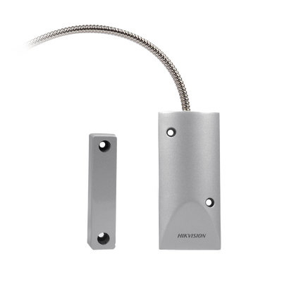 Contacto Magnético De Cortina Uso Rudo Para Piso De HIKVISION DS-PD1-MC-RS 