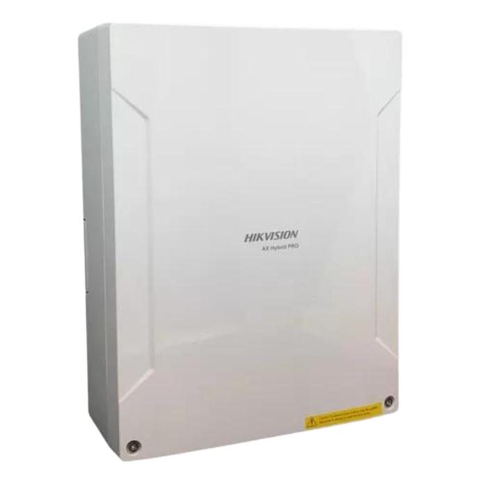 Panel De Alarma Ax Hybrid Pro De 48 Zonas / Ds-Pha48-Ep