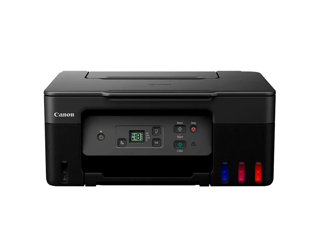  Impresora Multifuncional Canon PIXMA G2170