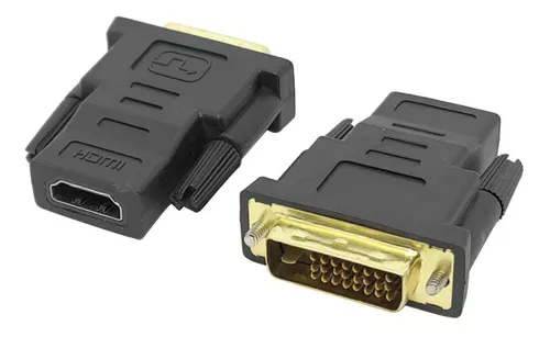 Convertidor DVI HDMI