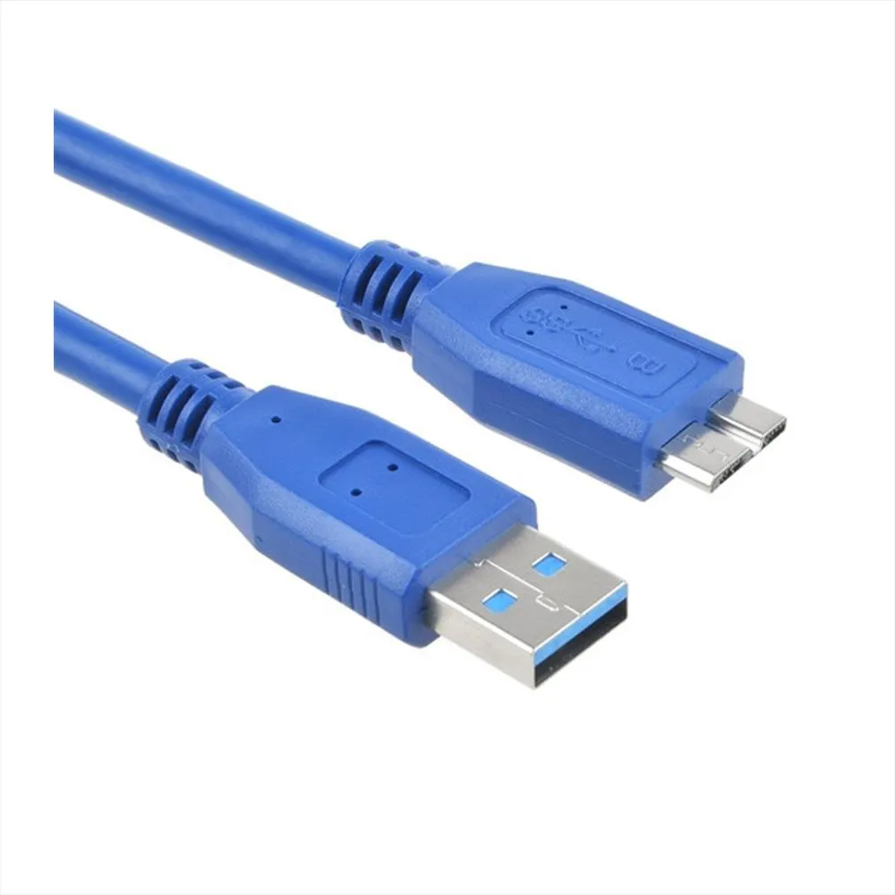 Cable De Disco Duro USB1,5 MTS-1079G-8