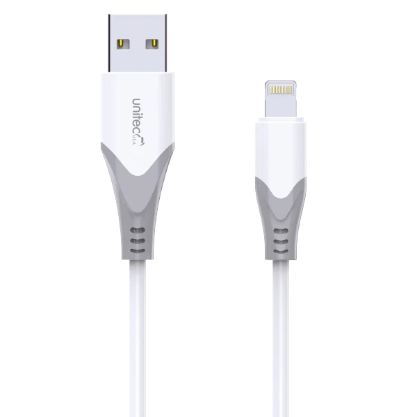 Cable 1M USB-IPHONE 3.1A CBL-832