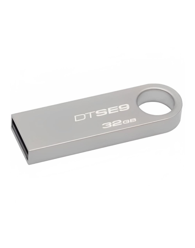 Memoria Usb 32gb Kingston 3.1/3.0/2.0