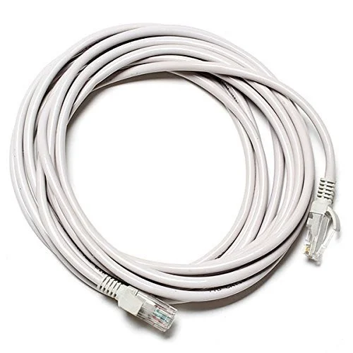 PATCH CORD RJ45 CAT6 x 8Metros