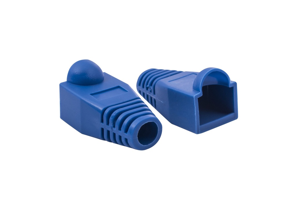 Protector RJ45 de colores Surtido