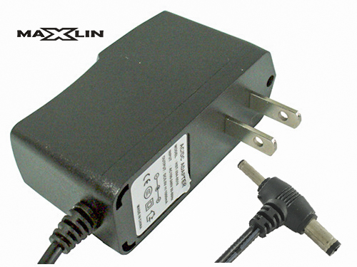 Adaptador De Corriente SWITCHADO, 5VDC 1A, 2 Puntas ADP5V1ASWITCH