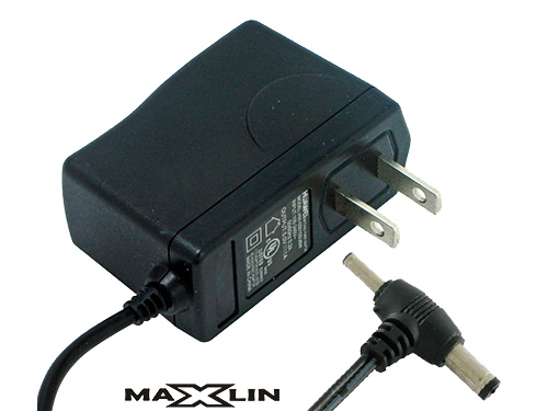 Adaptador De Corriente SWITCHADO, 9VDC 1A, 2 PUNTAS ADP9V1ASWITCH