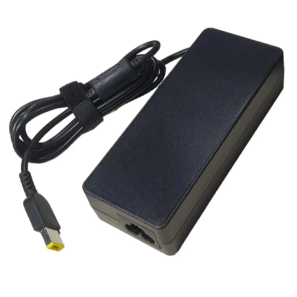 Cargador Todo En Uno LENOVO 20V 4,5A