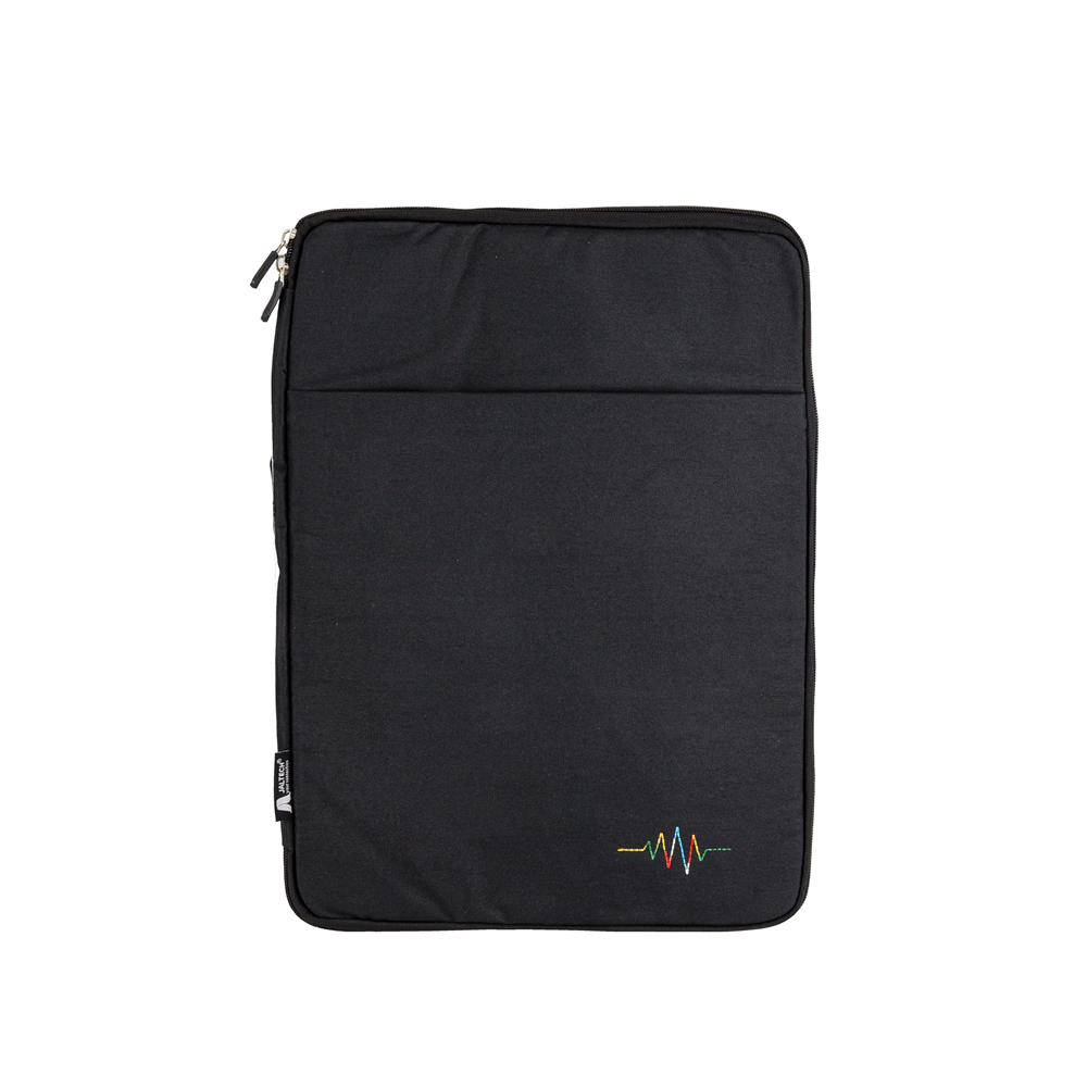 Funda para portatil urban oxford 14"Negra