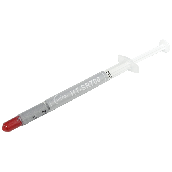 Crema Disipadora Plateada