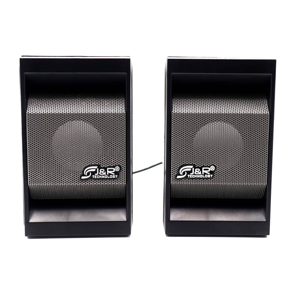 Parlante Usb Premium 6w J5218