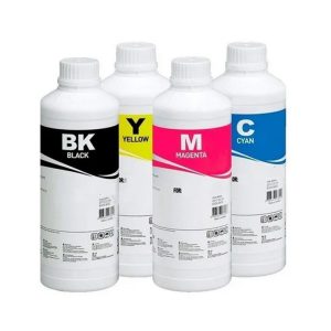 Botella Tinta EPSON x LITRO G 