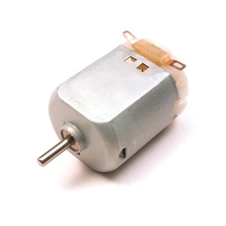 Motor 3v Experimento Mot-01