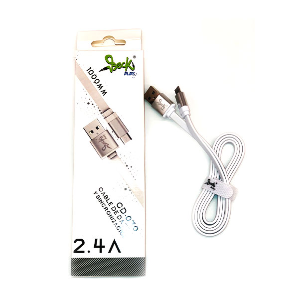 Cable Datos USB A V8