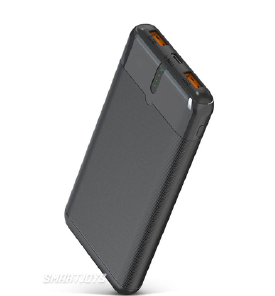 Power Bank 10.000 MAH P13