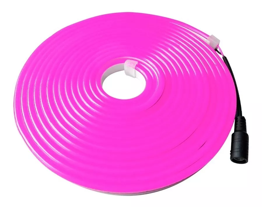 Cinta LED 5 Metros 12V RGB