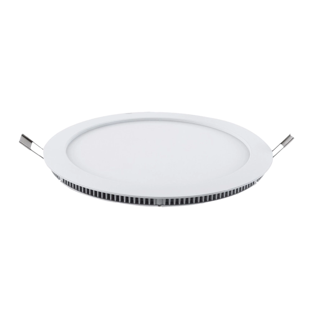 Panel LED 18W Incrustar Redondo 7000K SOLED