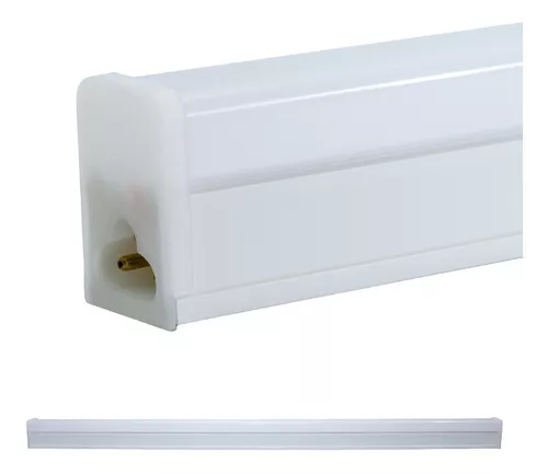 Lampara Led Riel  T5 18w 120cm Itl22