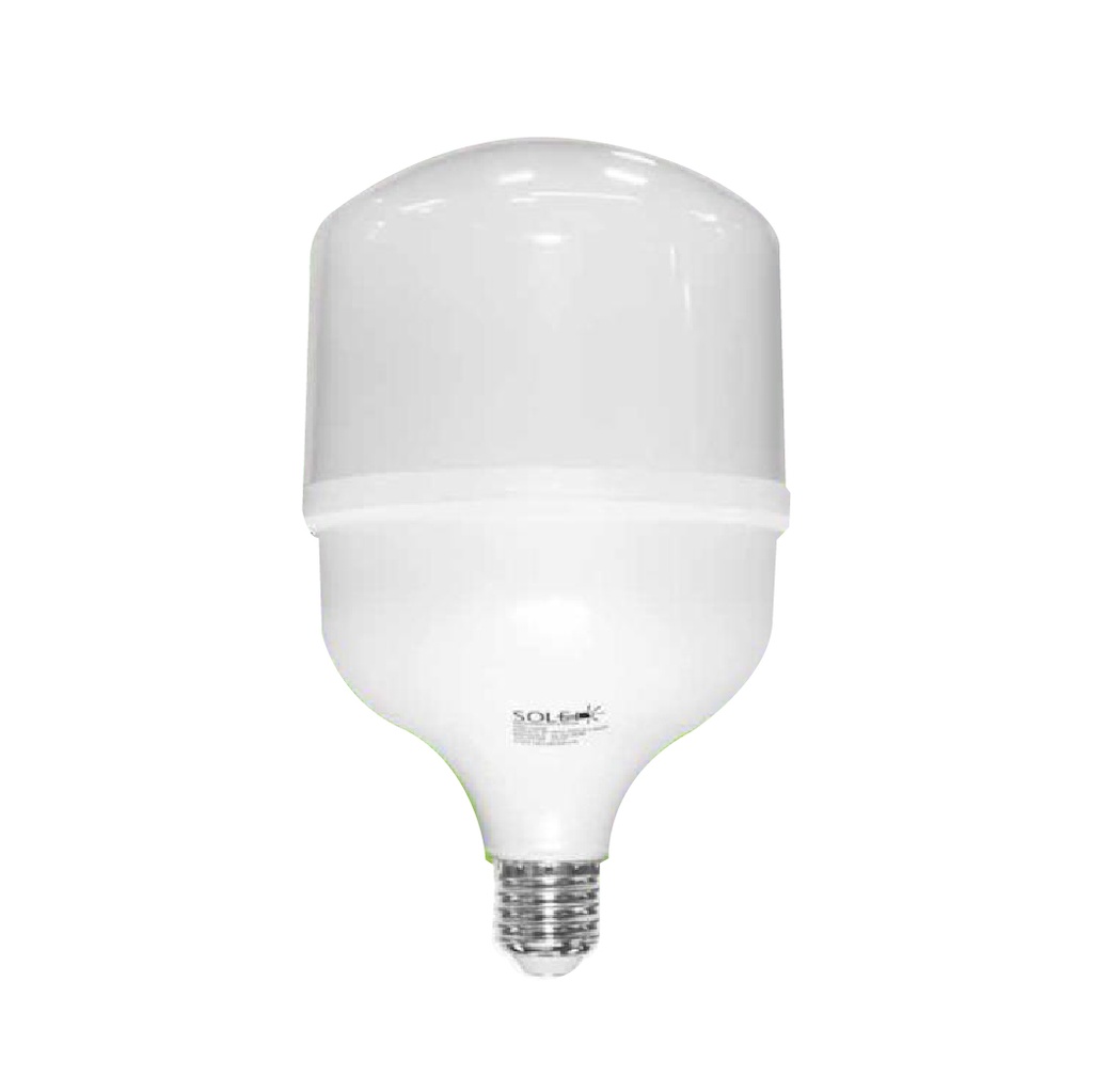 Bombillo LED 20W SOLED
