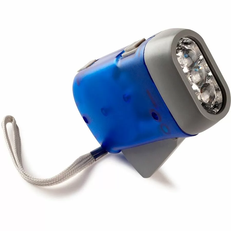 Linterna Dinamo D622