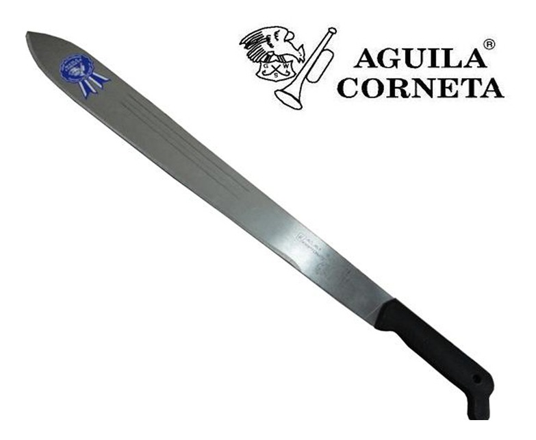 Machete A/Corneta 164 HN 18"