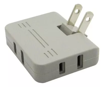 Te Electrica 10A Escualizable ECA113