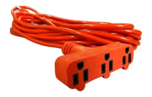 Extension 5M Naranja 3X14 TITANIUM -X3 EME02