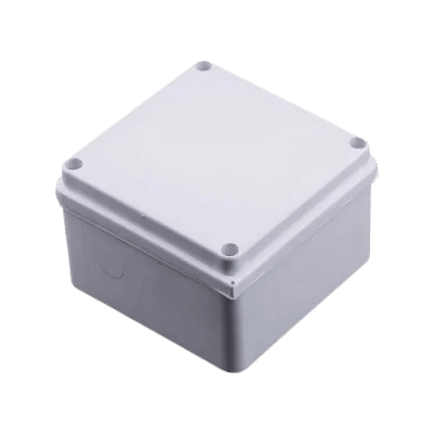 Caja Empalme Camara 10x5x10cm Economica