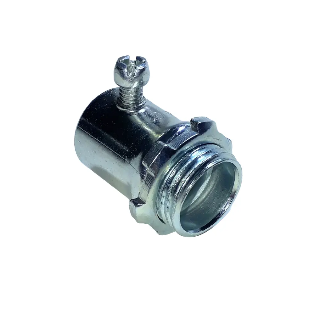 Entrada a caja emt 1/2"