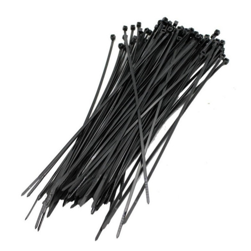 Amarra Plastica 30cm Paqx100 Uyus