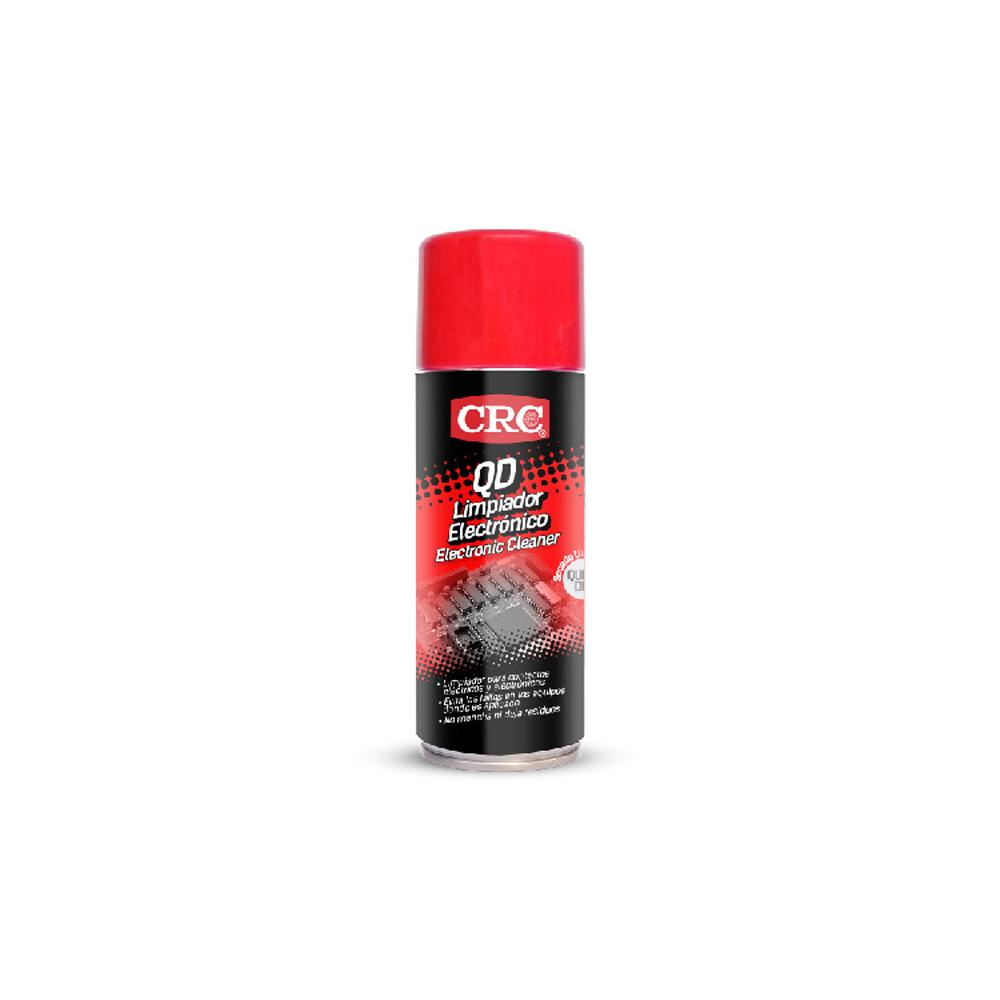 Limpiador Electronio CRC 150ML