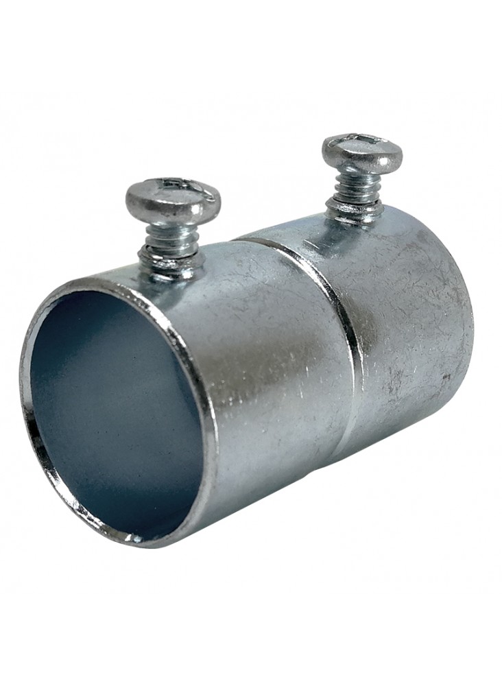 Union emt galvanizada  3/4"
