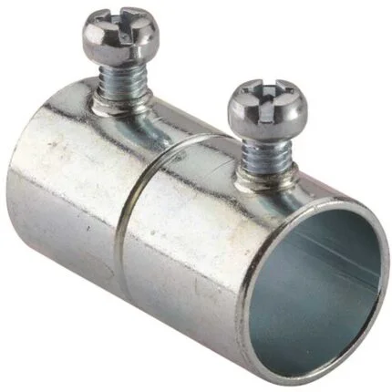 Union emt galvanizada  1/2"