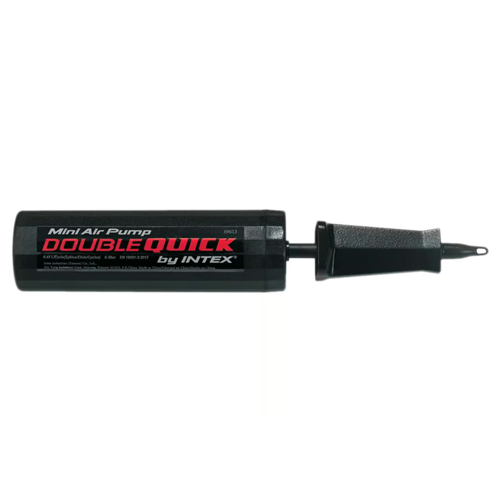 Inflador De Globos Manual