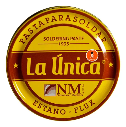 Pomada La Unica X 55 Gr