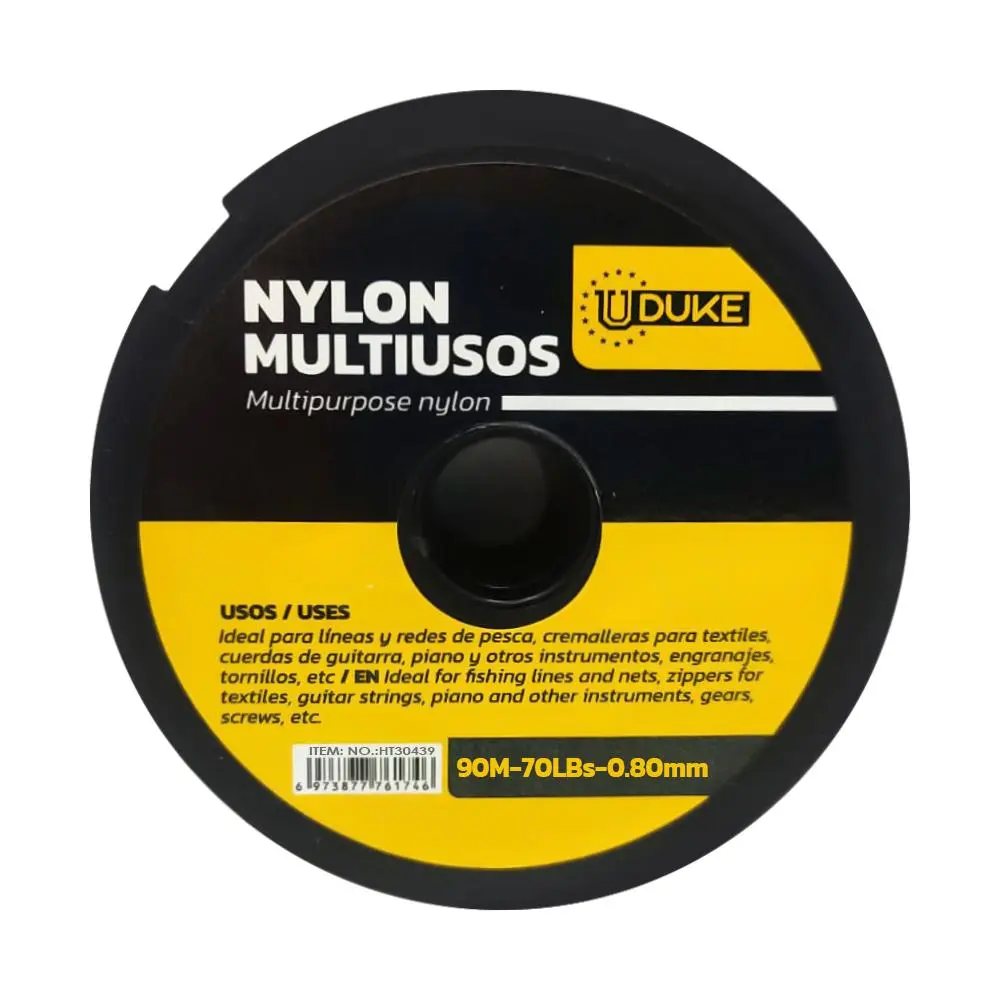 NYLON 70LB