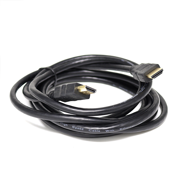 Cable HDMI 3MTRS Basik Tech