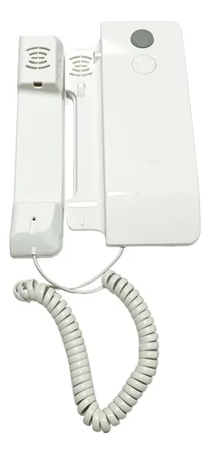 Citofono Intercomunicador Digital Hycomm 16402